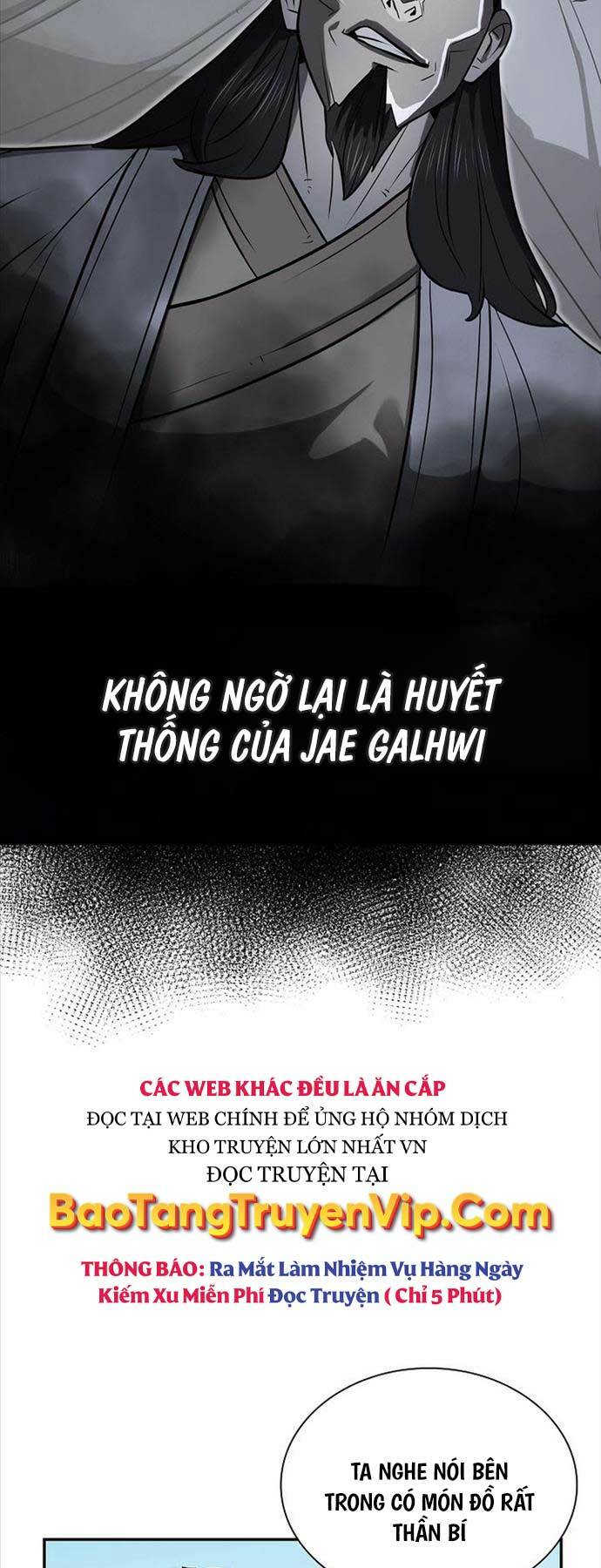 Kiếm Ma Đạo Chương 58 Ảnh 39