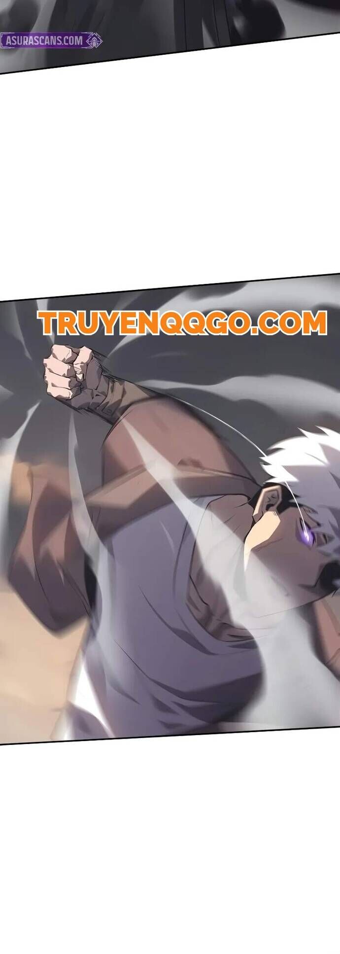 Trở Về Từ Vực Thẳm Chương 11 Ảnh 15