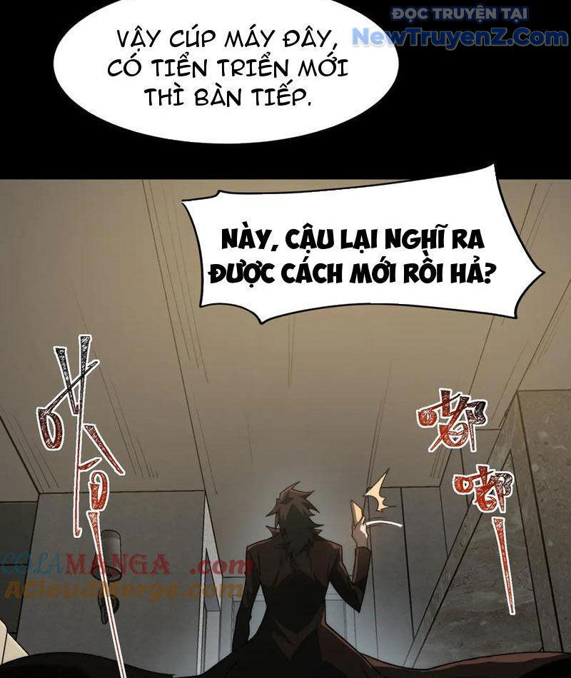 Ta Sáng Tạo Truyền Thuyết Đô Thị Chương 100 Ảnh 23
