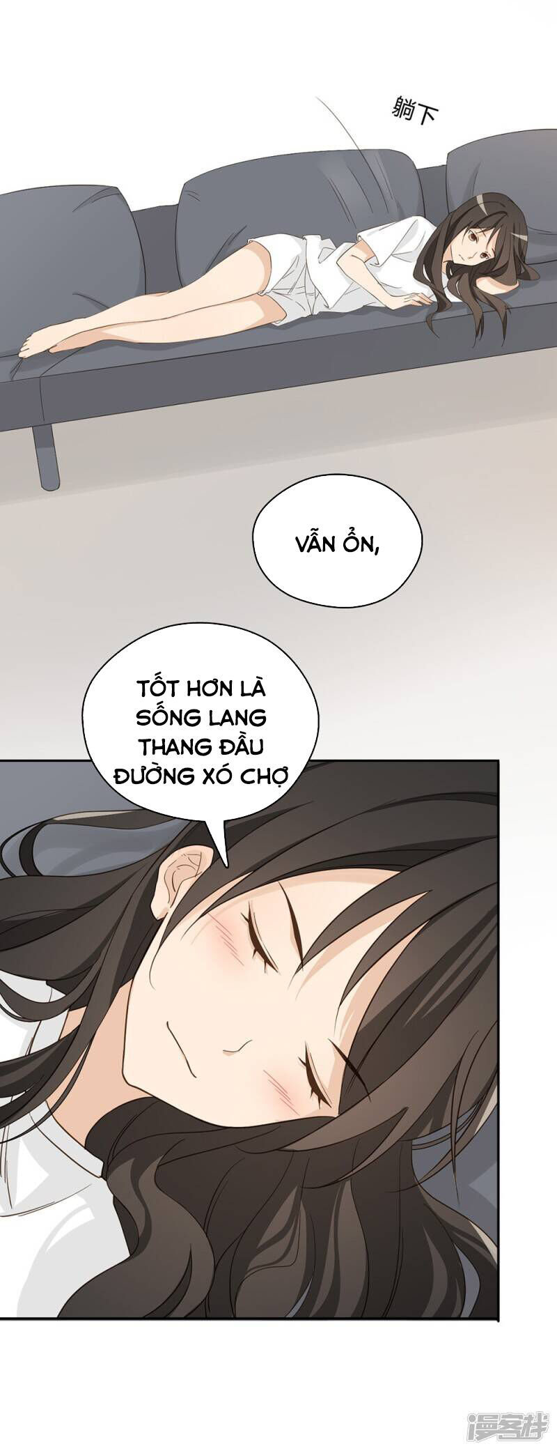 Chú Ơi Đừng Chạy!!! Chương 33 Ảnh 34