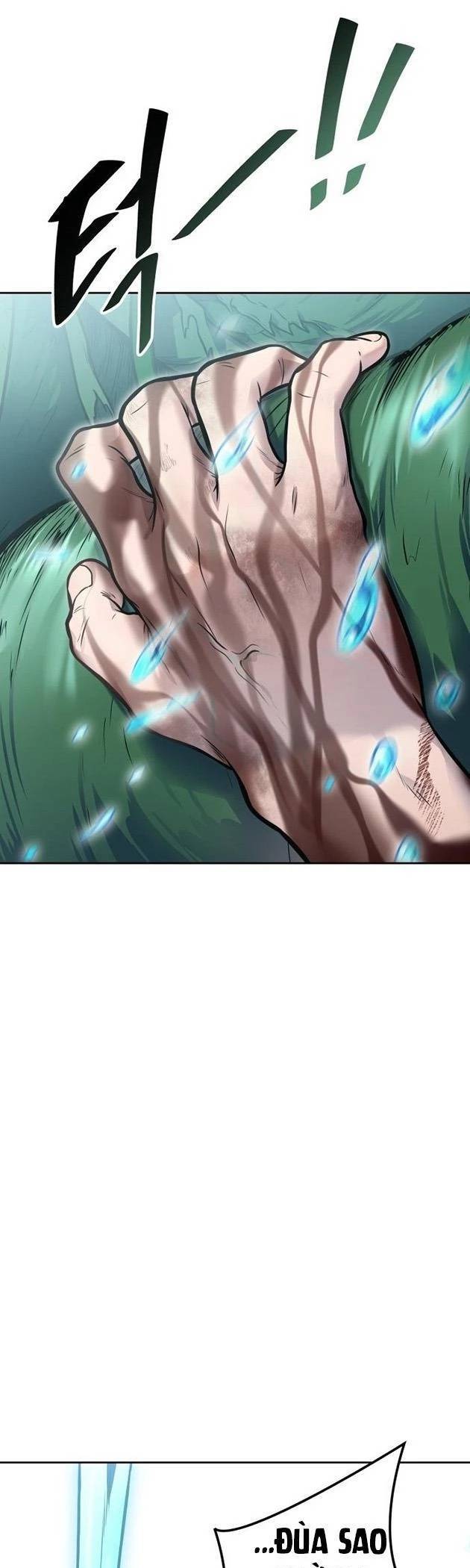 Cuộc Chiến Trong Tòa Tháp - Tower Of God Chương 638 Ảnh 85