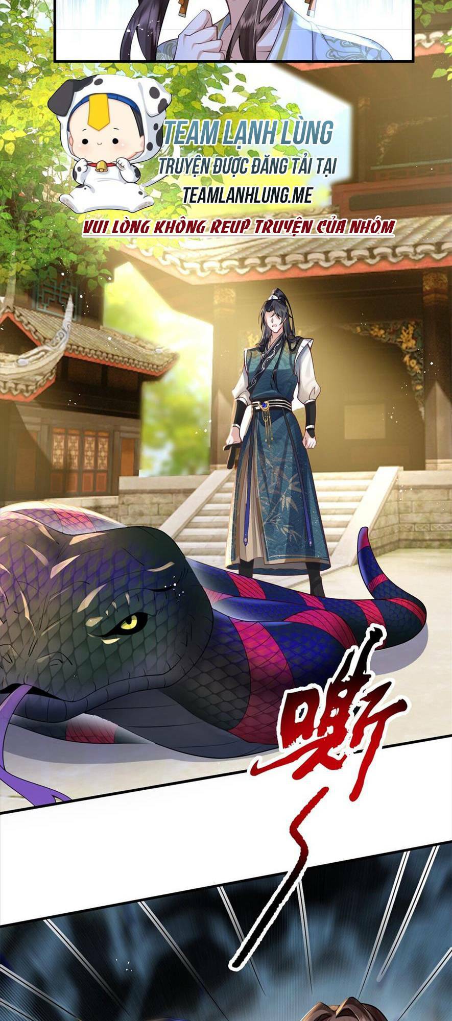 Phượng Hoàng Quy Hồi Chương 6 Ảnh 41