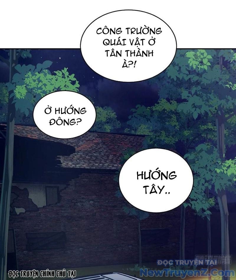 Tay Trái Của Ta Có Thể Biến Chương 113 Ảnh 50