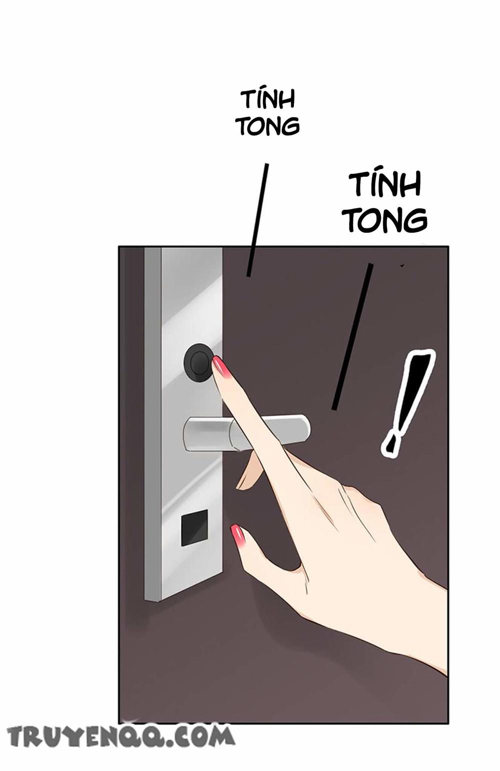 Chú Ơi Đừng Chạy!!! Chương 25 Ảnh 32