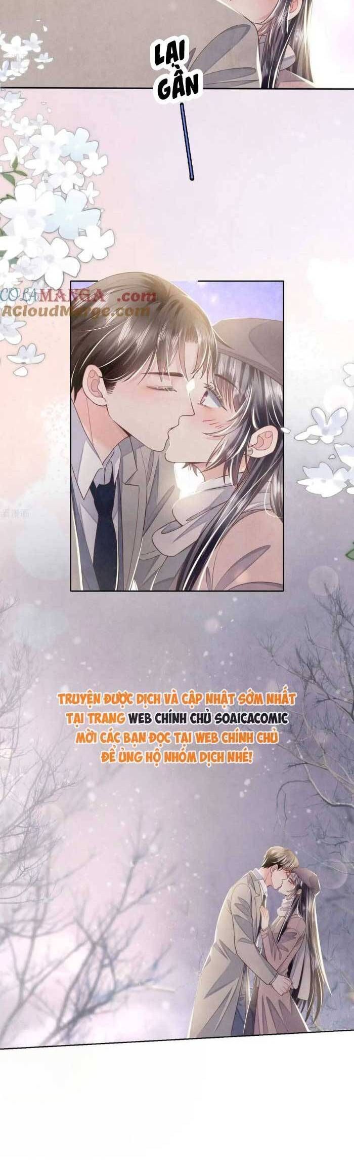 Tôi Có Ông Chồng Hay Ghen Chương 159 Ảnh 10