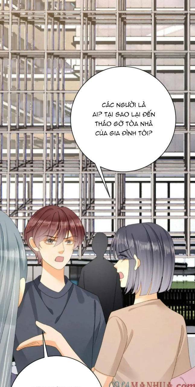 Trở Thành Boss Siêu Giàu Sau Thất Nghiệp Chương 95 Ảnh 45