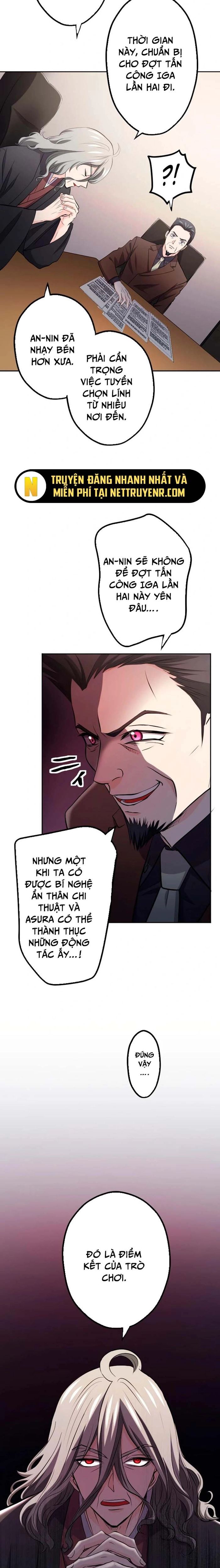 Ittoki The Ninja Chương 24 Ảnh 27