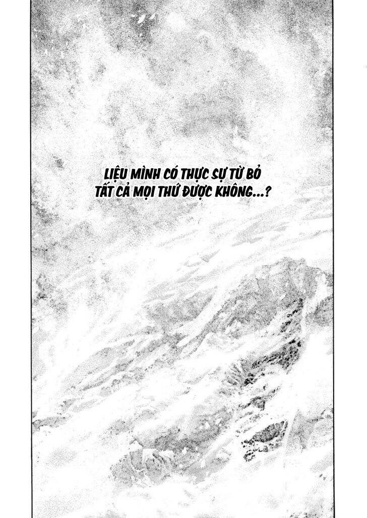 Kokou No Hito Chương 160 Ảnh 19