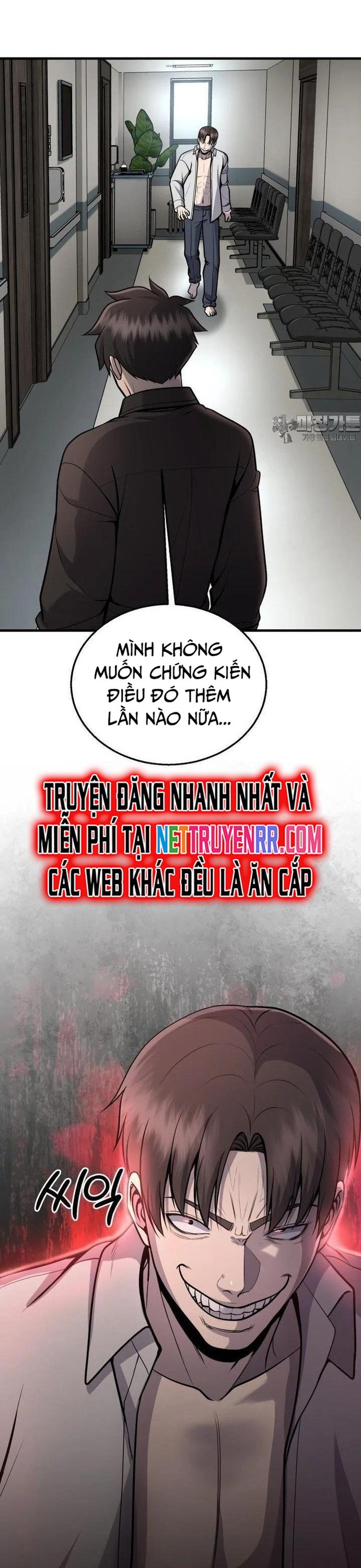 Không Khoan Nhượng Chương 47 Ảnh 48