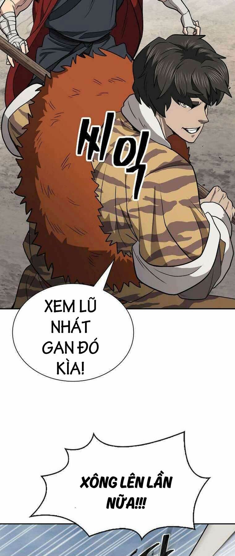 Kiếm Ma Đạo Chương 55 Ảnh 49