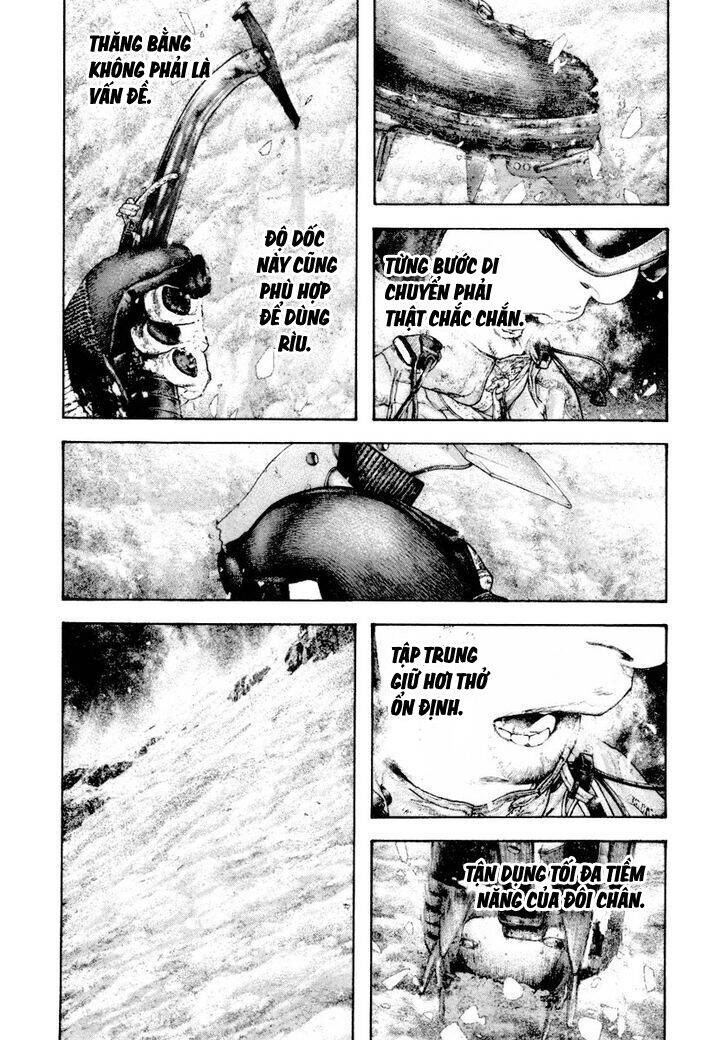 Kokou No Hito Chương 160 Ảnh 6