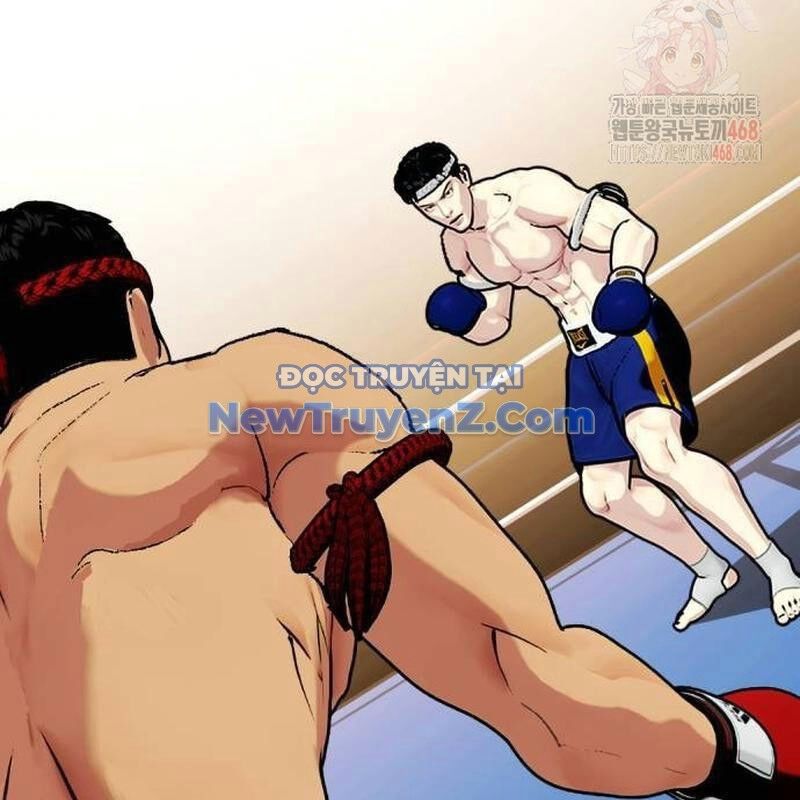 Loser Giỏi Võ Chương 122 Ảnh 207