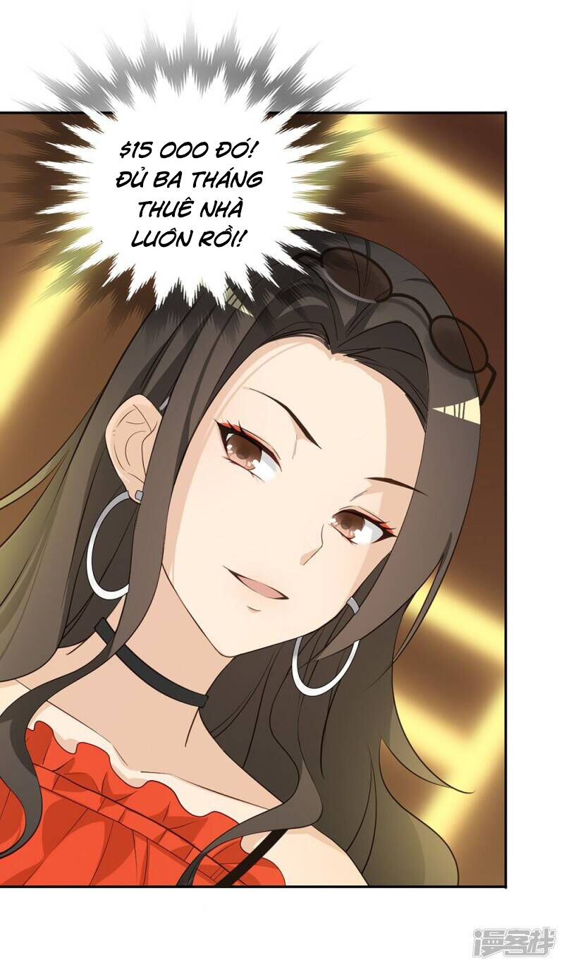 Chú Ơi Đừng Chạy!!! Chương 35 Ảnh 40