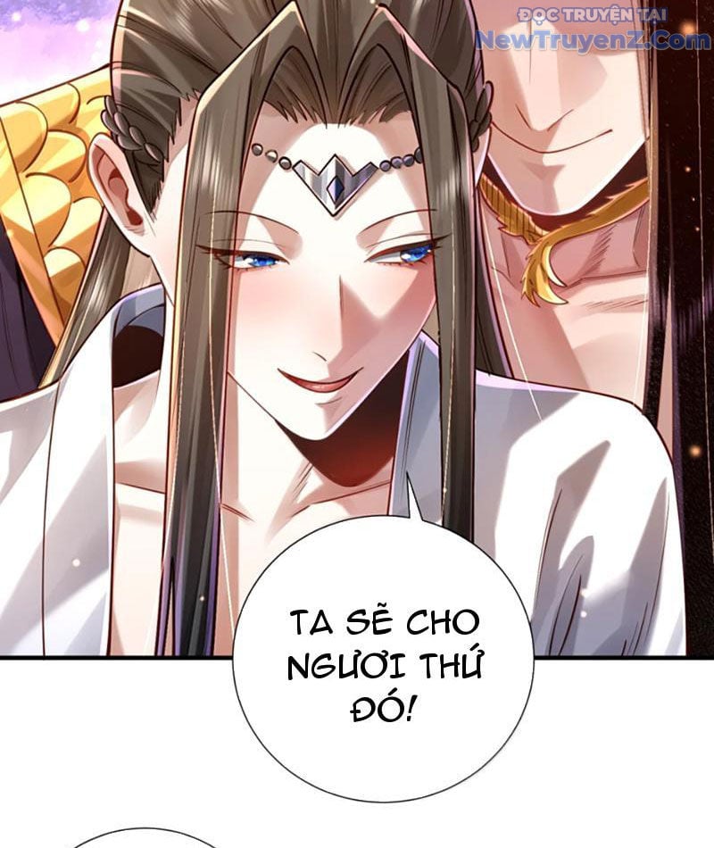 Bói Toán Mà Thôi, Cửu Vĩ Yêu Đế Sao Lại Thành Nương Tử Ta?! Chương 79 Ảnh 25