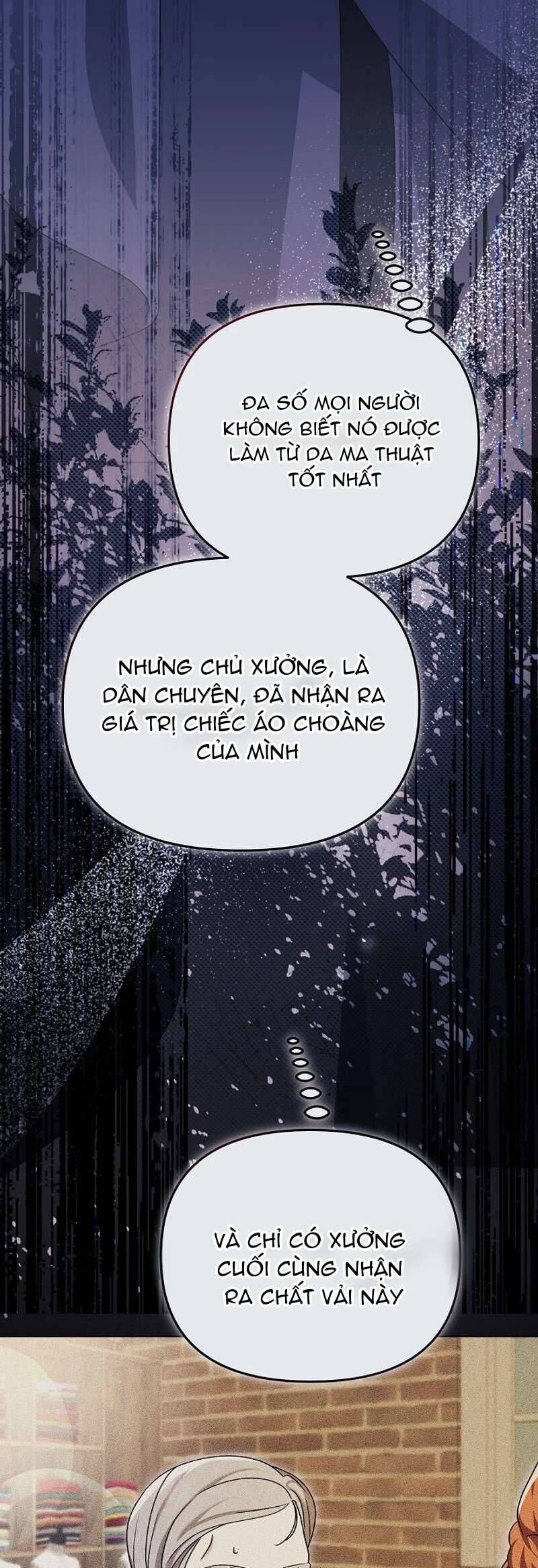 Cô Vợ Xấu Xí Của Công Tước Ám Muội Chương 13 Ảnh 31