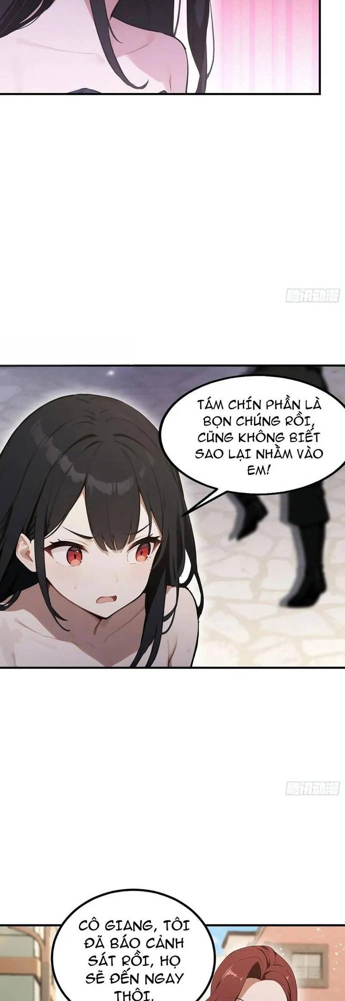Quá Ảo! Ta Mở Lớp Đào Tạo Nữ Đế Chương 103 Ảnh 13