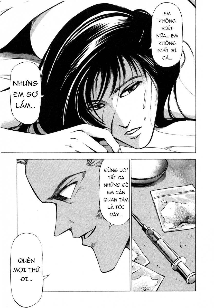 Jiraishin Chương 5.2 Ảnh 43