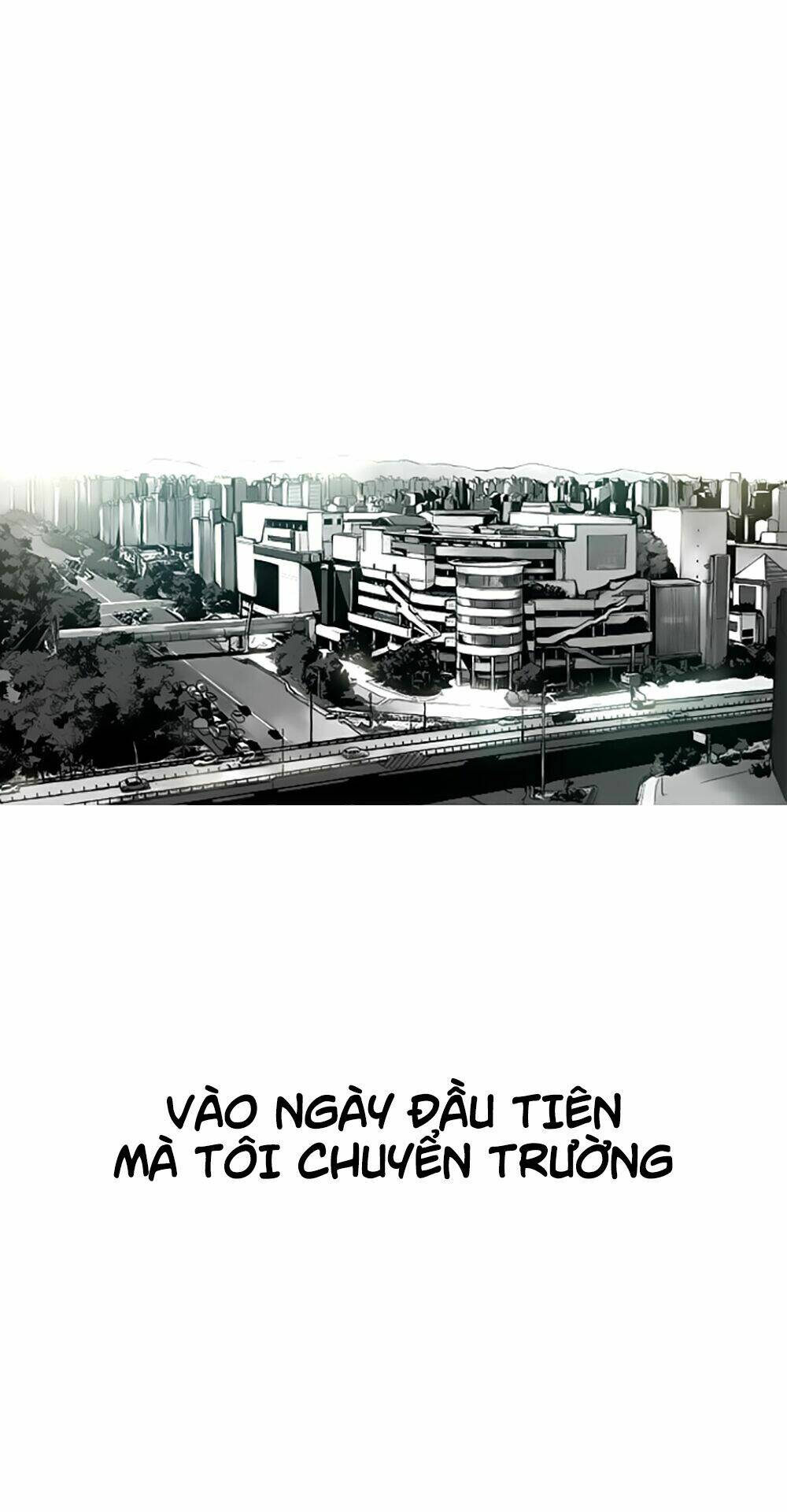 Anh Đại Bá Đạo Chương 1 Ảnh 3