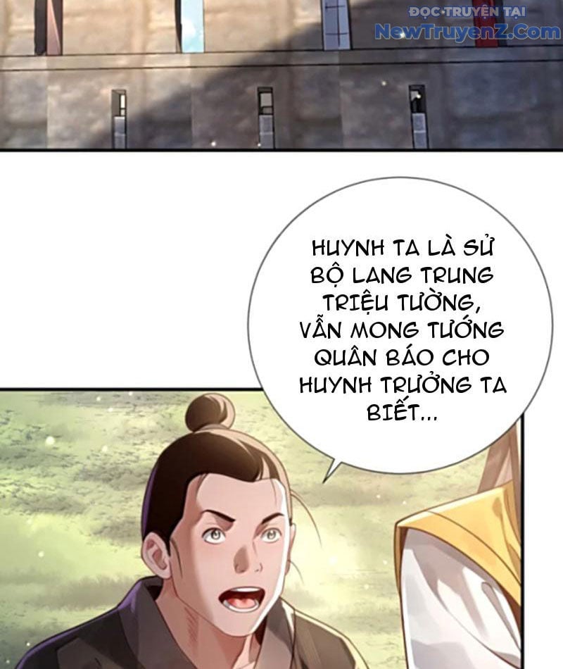 Bói Toán Mà Thôi, Cửu Vĩ Yêu Đế Sao Lại Thành Nương Tử Ta?! Chương 79 Ảnh 60