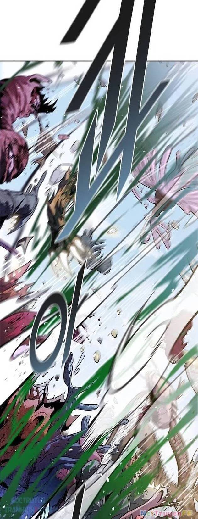 Cuộc Chiến Trong Tòa Tháp - Tower Of God Chương 639 Ảnh 14