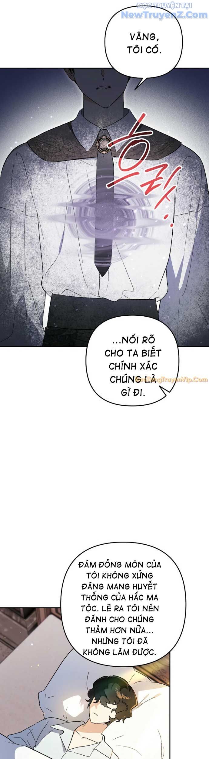 Trở Thành Thiên Tài Bất Trị Của Hắc Gia Chương 27 Ảnh 8