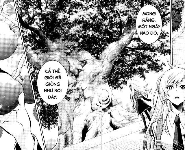 Yu-Gi-Oh! Ocg Stories Chương 4 Ảnh 18