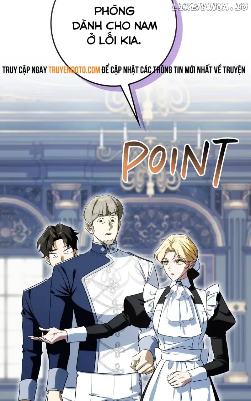 Nữ Tước Trong Sự Lụi Tàn Chương 16 Ảnh 97