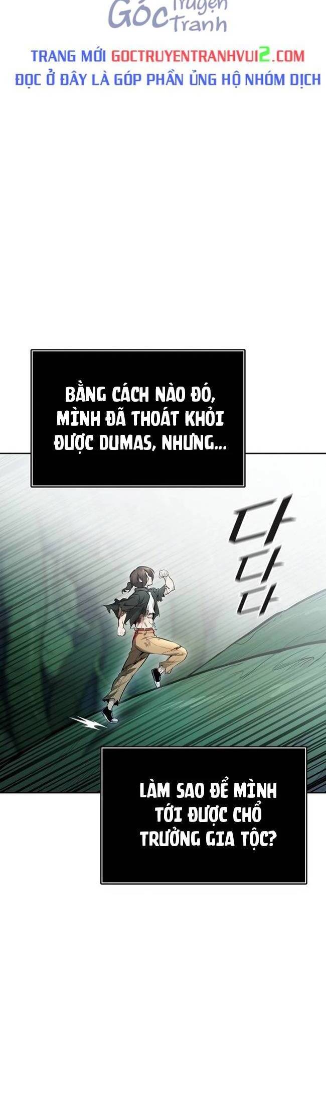 Cuộc Chiến Trong Tòa Tháp - Tower Of God Chương 634 Ảnh 92
