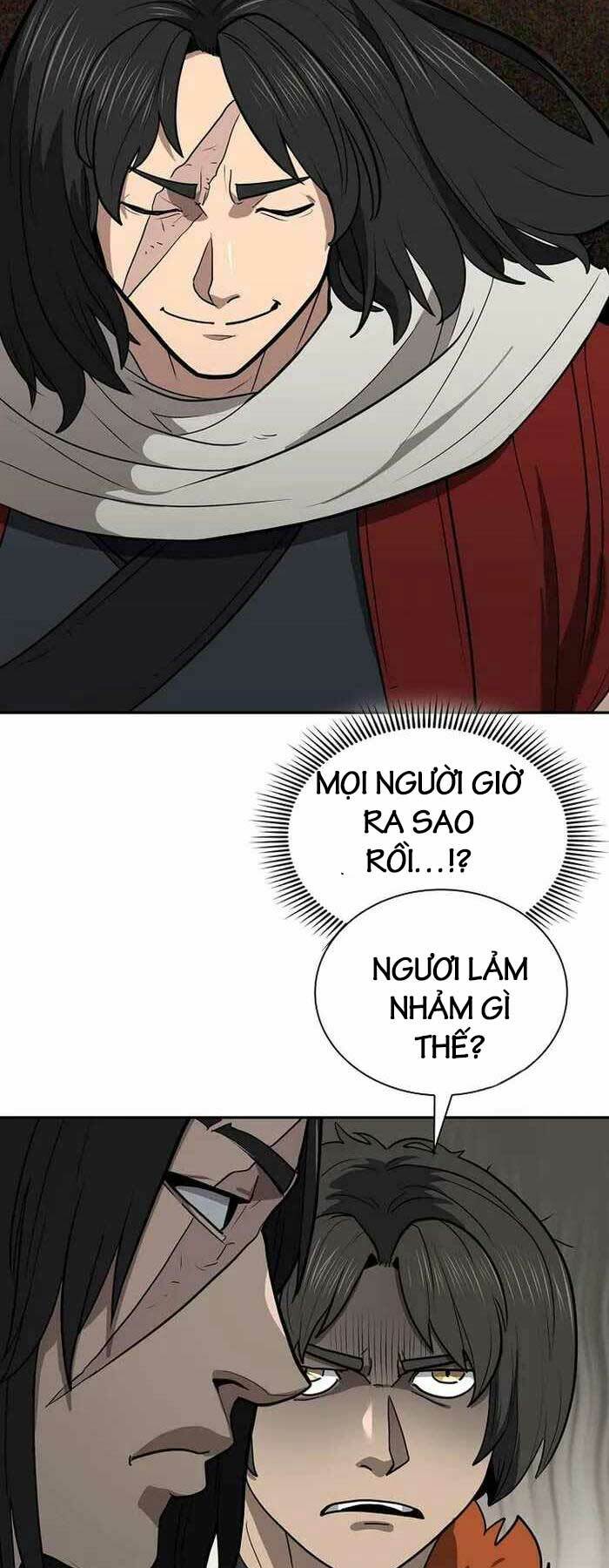 Kiếm Ma Đạo Chương 52 Ảnh 7