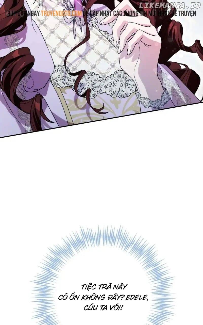Nữ Tước Trong Sự Lụi Tàn Chương 16 Ảnh 86