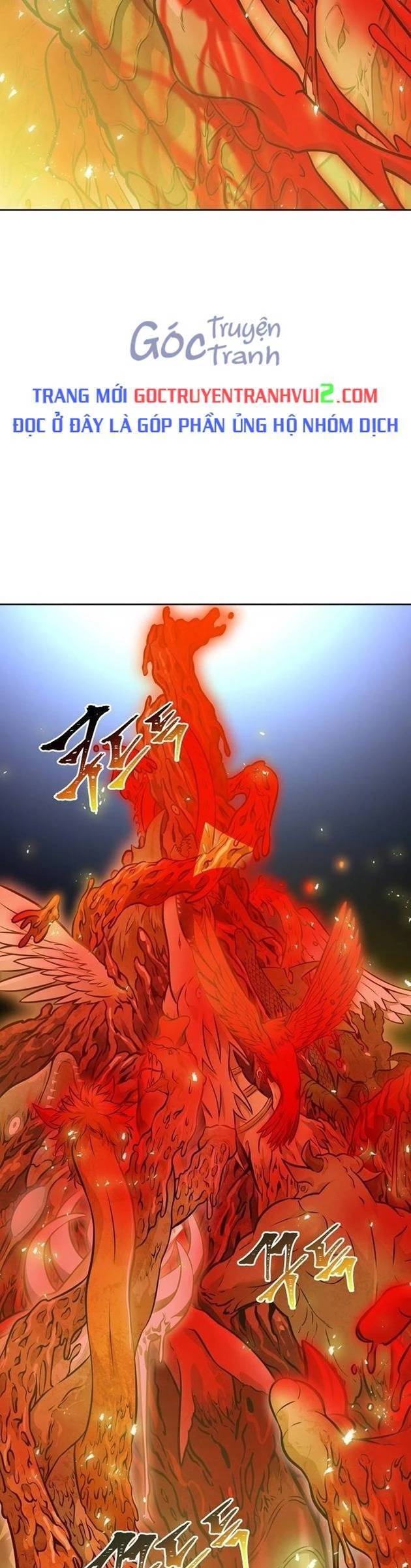 Cuộc Chiến Trong Tòa Tháp - Tower Of God Chương 635 Ảnh 26