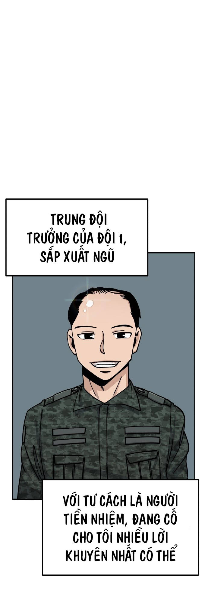 Sắp Xuất Ngũ Thì Isekai Chương 11 Ảnh 6