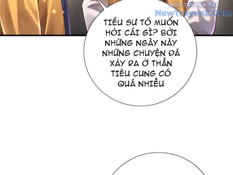 Bói Toán Mà Thôi, Cửu Vĩ Yêu Đế Sao Lại Thành Nương Tử Ta?! Chương 80 Ảnh 106