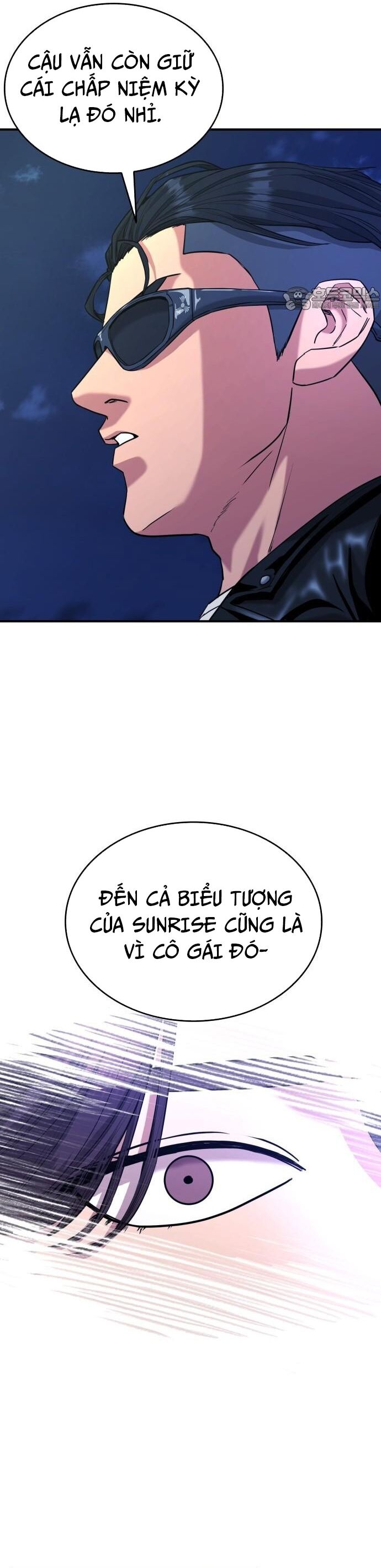 Minh Vương Chương 22 Ảnh 7