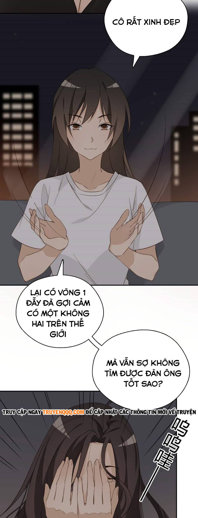 Chú Ơi Đừng Chạy!!! Chương 34 Ảnh 12