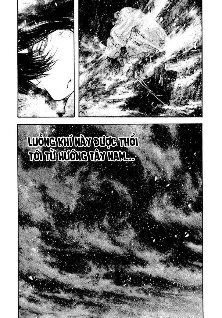 Kokou No Hito Chương 159 Ảnh 5