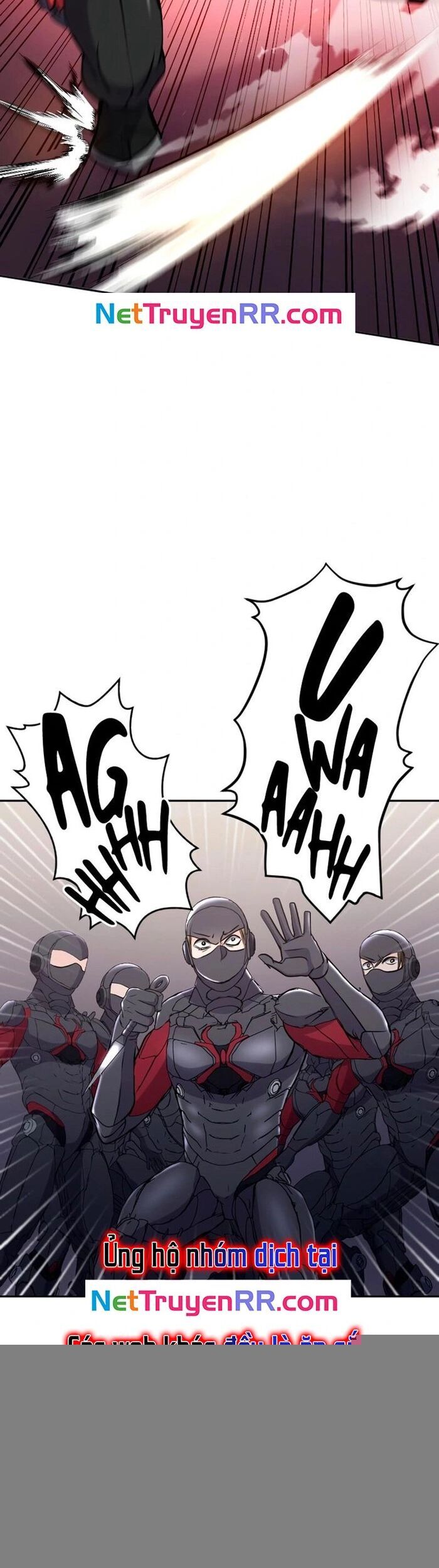 Ittoki The Ninja Chương 26 Ảnh 75