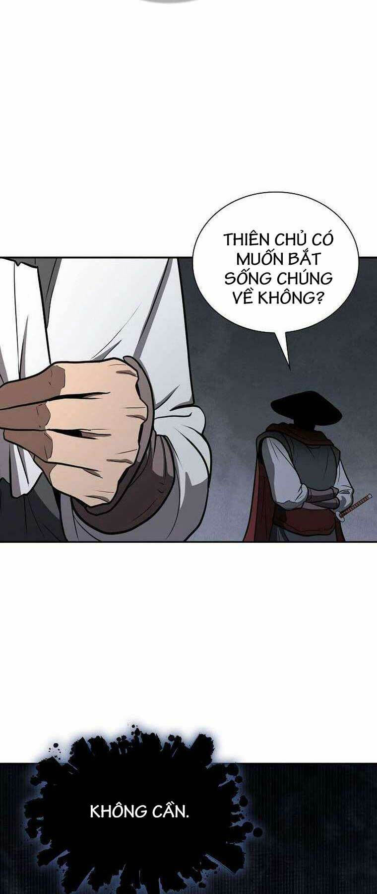 Kiếm Ma Đạo Chương 54 Ảnh 9