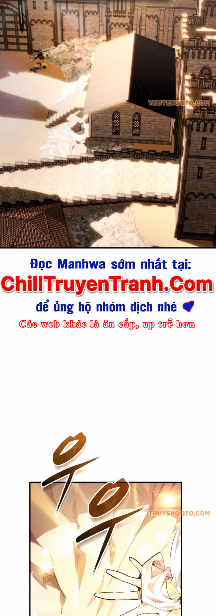 Trên Thế Giới Không Có Chiến Binh Xấu Chương 25 Ảnh 3