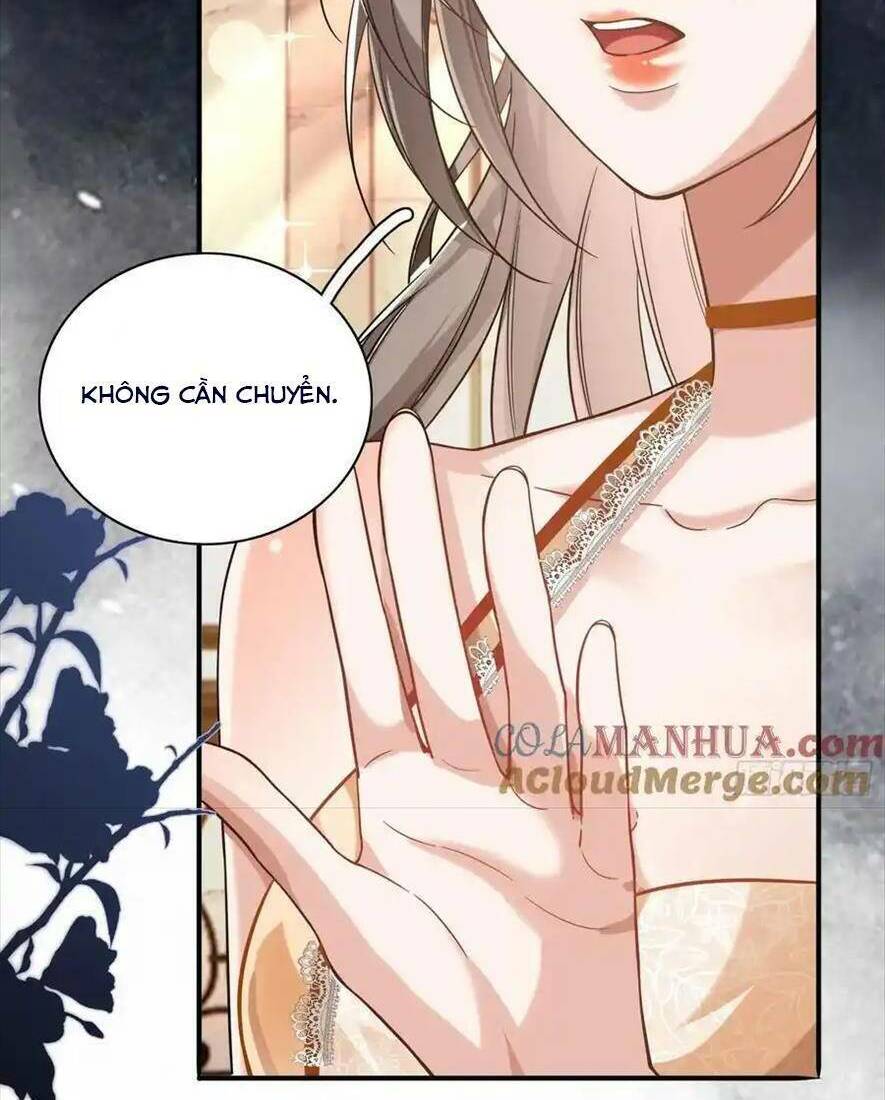 Anh Đã Dạy Tôi Cách Chiếm Giữ Anh Chương 16 Ảnh 47