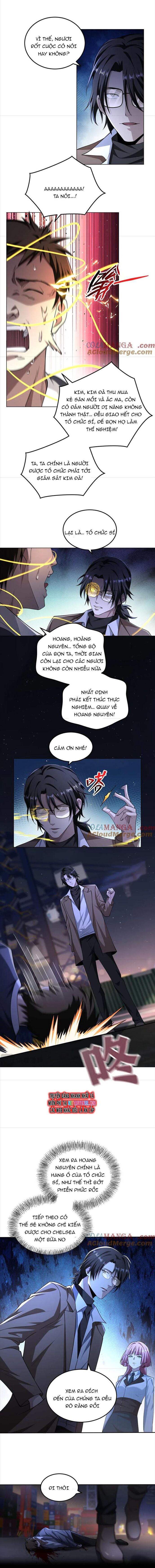 Ta, Thiên Sát Cô Tinh Chương 75 Ảnh 11