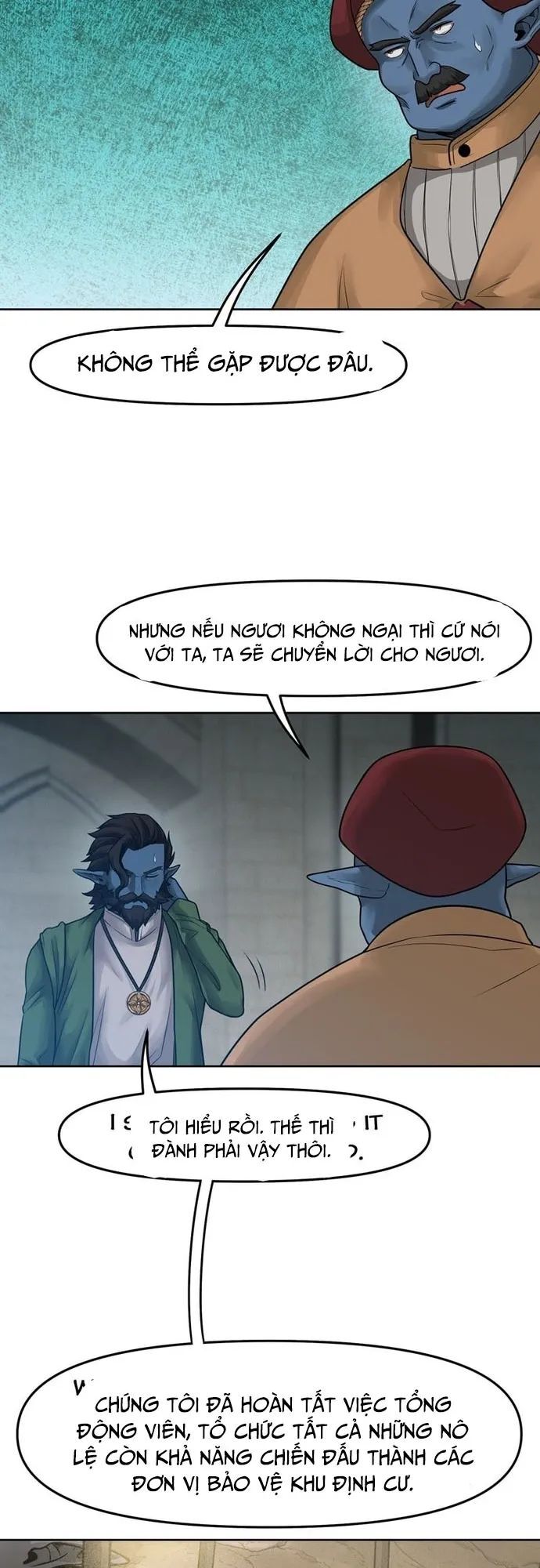 Chúa Tể Goblin Chương 80 Ảnh 11