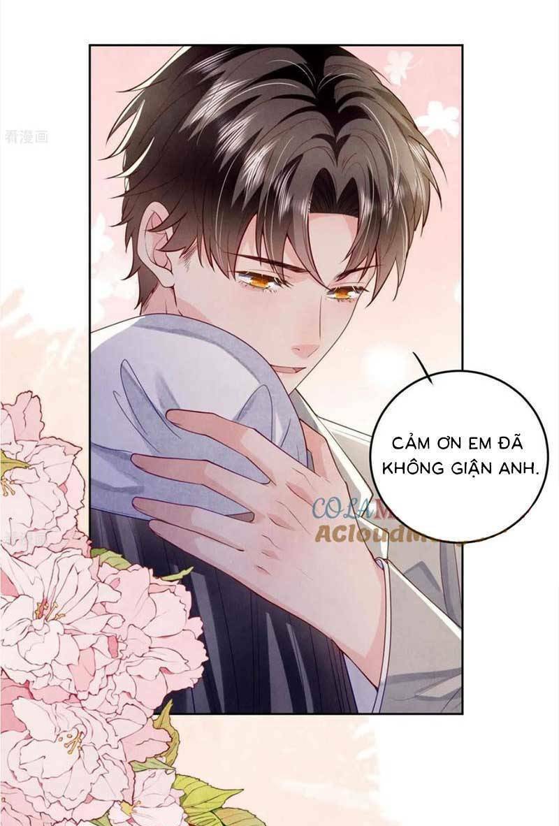 Tôi Có Ông Chồng Hay Ghen Chương 144 Ảnh 8