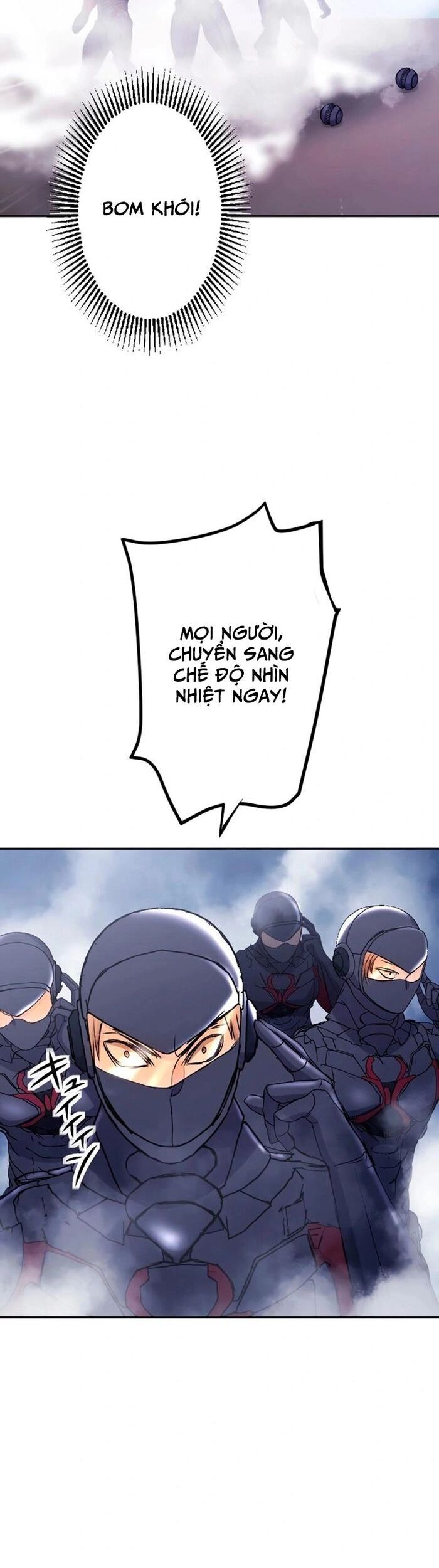 Ittoki The Ninja Chương 26 Ảnh 17