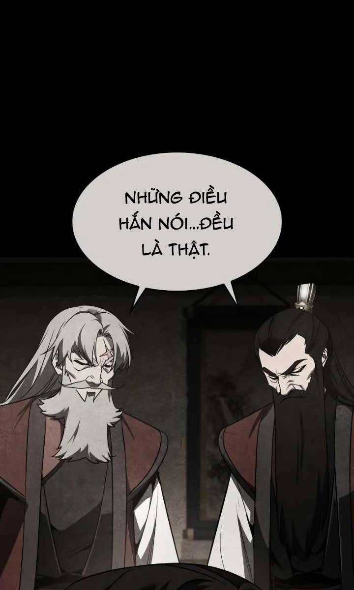Thiên Ma Thần Quyết: Trùng Sinh Chương 106 Ảnh 143