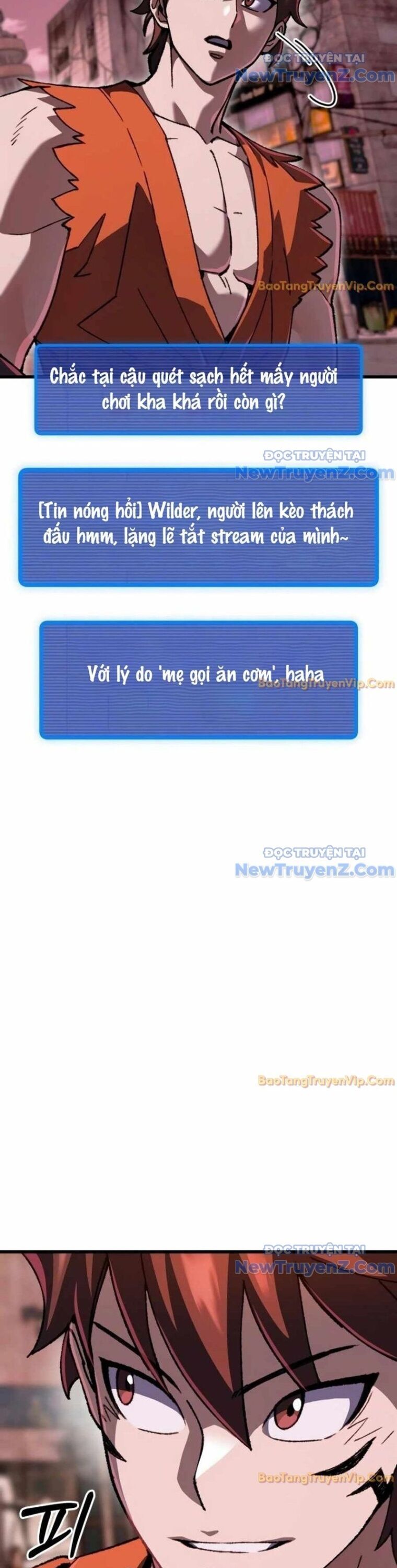 Hồi Quy Nhưng Thế Giới Vẫn Bình Yên Chương 16 Ảnh 52