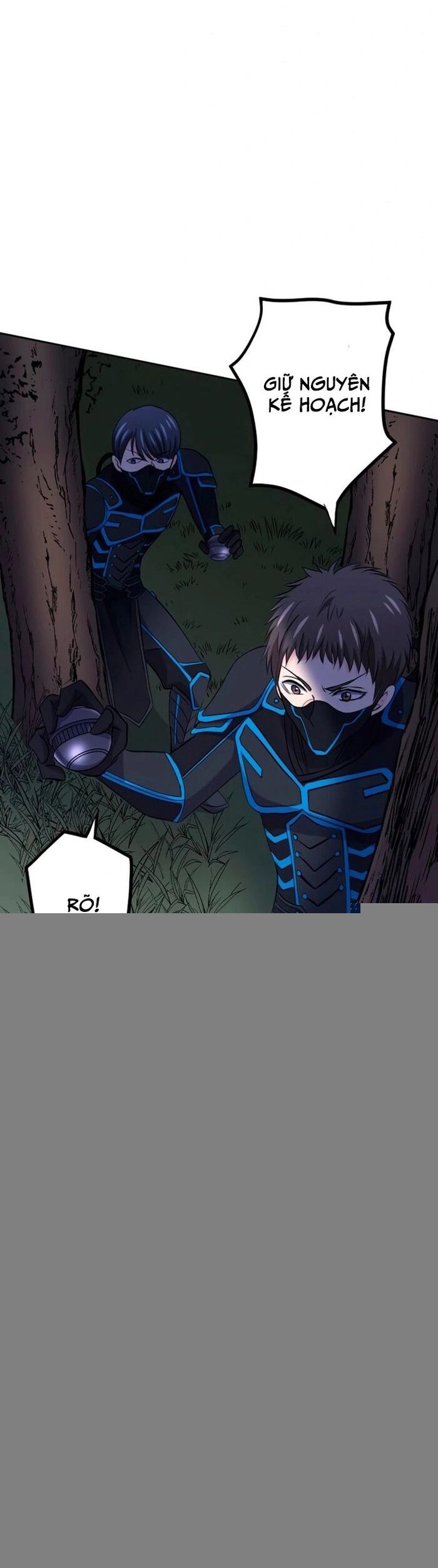 Ittoki The Ninja Chương 26 Ảnh 15