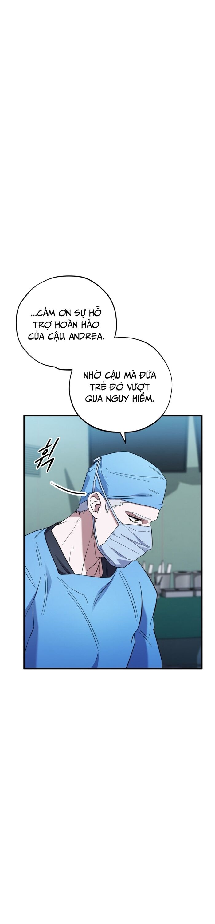 Tuyệt Đỉnh Bác Sĩ Chương 31 Ảnh 26