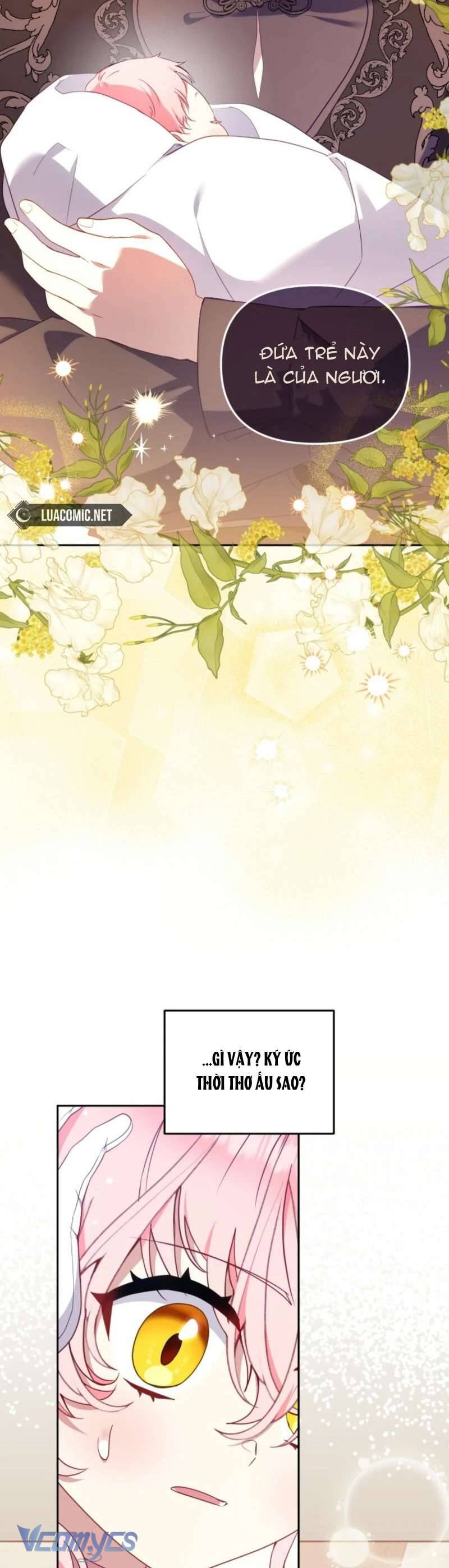 Tôi Đang Được Nuôi Dưỡng Bởi Những Kẻ Phản Diện Chương 96 Ảnh 56