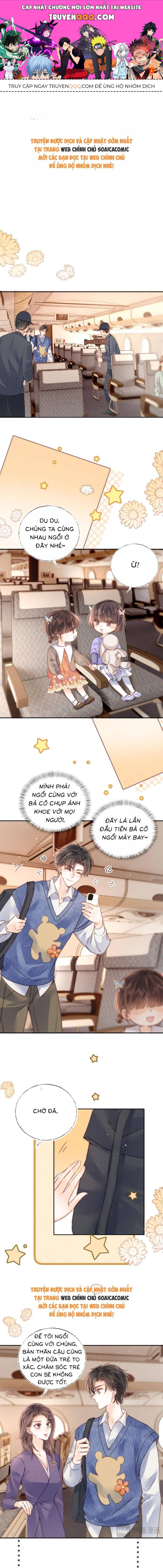 Bà Cô Nhỏ Ôm Bình Sữa Đoán Mệnh Khiến Cõi Mạng Phát Cuồng Chương 12 Ảnh 2